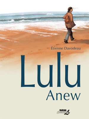 Lulu Anew - ebook